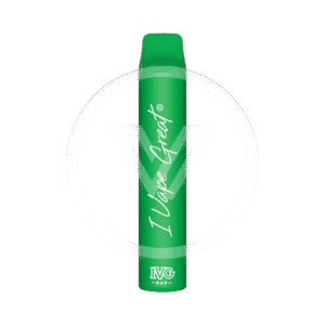 IVG Disposable 3K Puff Rainbow