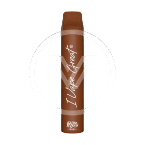 IVG Disposable 3K Puff Cola Ice