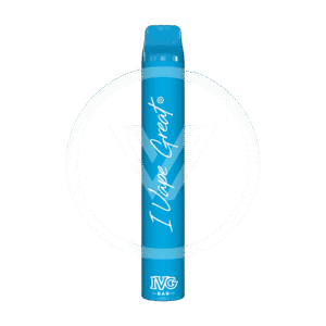 IVG Disposable 3K Puff Energy Ice
