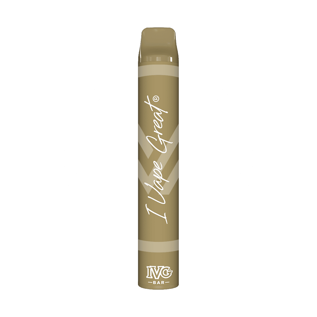 IVG Disposable 3K Puff Classic Tobacco