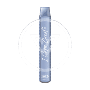 IVG Disposable 3K Puff Classic Mint