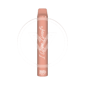 IVG Disposable 3K Puff Mango Lychee