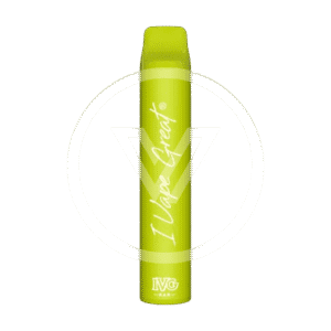 IVG Disposable 3K Puff Fuji Apple Melon