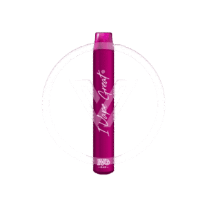 IVG Disposable 3K Puff Berry Lemonade Ice