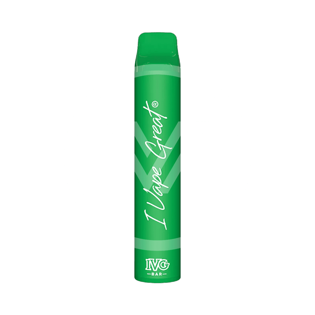 IVG Disposable 3K Puff Rainbow