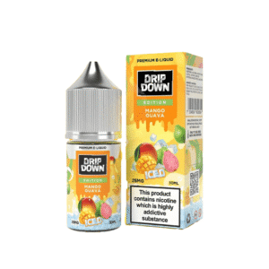 Drip Down Mango Guava Iced 30ml