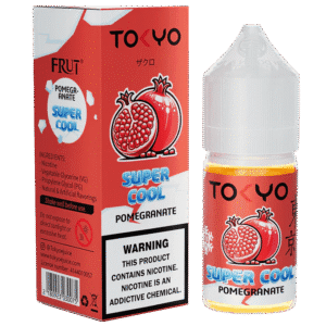 Tokyo Pomegranate 30ml