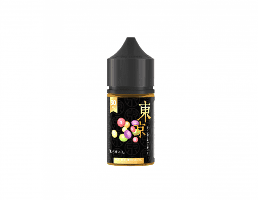 Tokyo Rainbow Candy 30ml