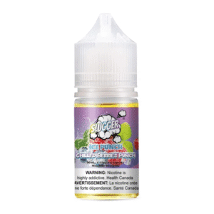 Slugger Ice Punch Chilled Berries Punch 30ml