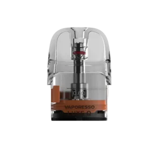 Luxe Q 0.6Ohm Mesh Pod 3ML