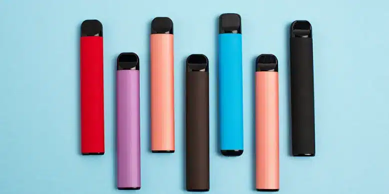 From where to 100 % authentic vapes E-liquid pods