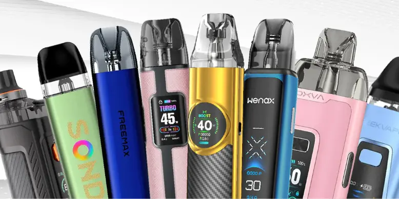 The Importance of Selecting Quality Vape Kits
