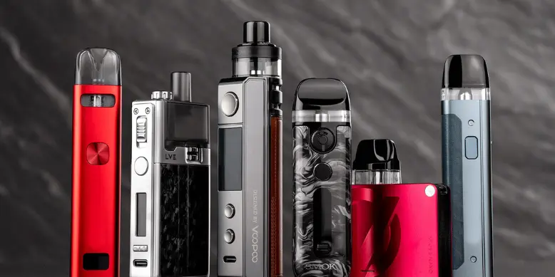 5 Recent Innovations In Vaping Technology