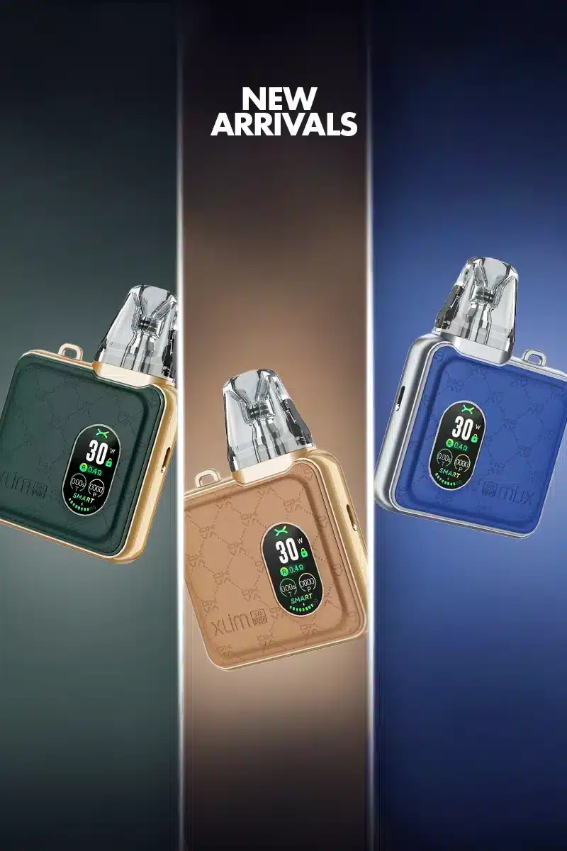 Best Vape Shops in PWD Islamabad