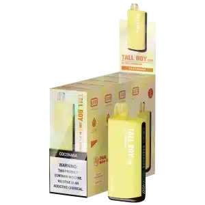 HAPPY TALL BOY COCONANA